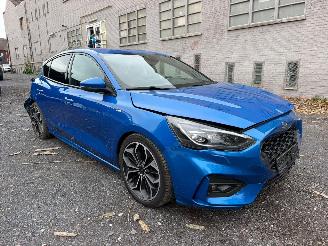 Ford Focus ST-LINE X picture 2