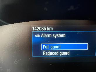 Ford Focus ST-LINE X picture 29