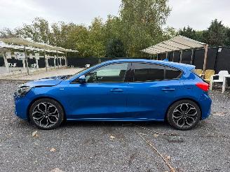 Ford Focus ST-LINE X picture 13
