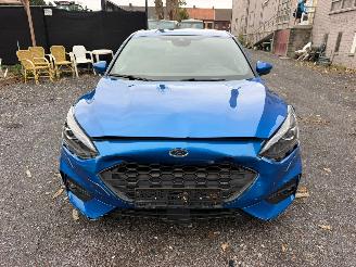 Ford Focus ST-LINE X picture 4