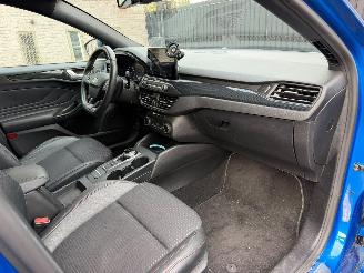 Ford Focus ST-LINE X picture 24