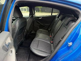 Ford Focus ST-LINE X picture 23