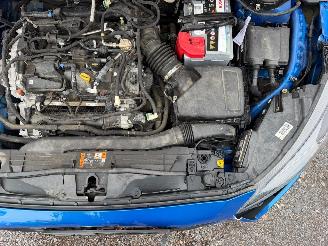 Ford Focus ST-LINE X picture 10