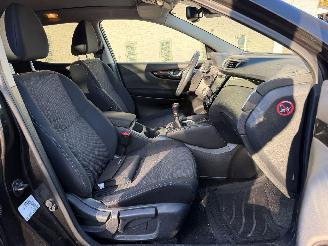Nissan X-Trail 1.2 I picture 22