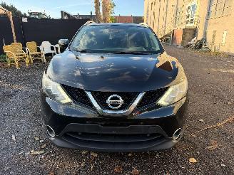 Nissan X-Trail 1.2 I picture 6