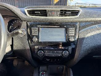 Nissan X-Trail 1.2 I picture 29