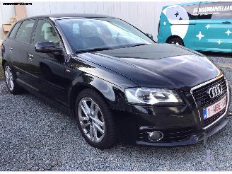 škoda osobní automobily Audi A3 1.2 I 2012/10