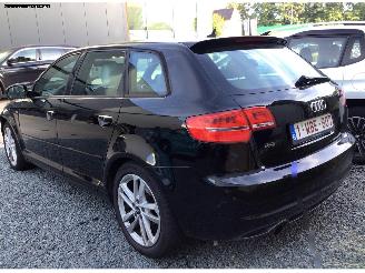 Audi A3 1.2 I picture 9