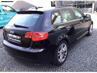 Audi A3 1.2 I picture 10