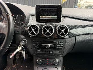 Mercedes B-klasse B 180 CDI picture 31