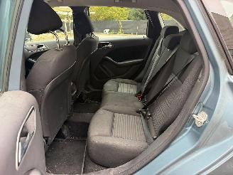 Mercedes B-klasse B 180 CDI picture 22