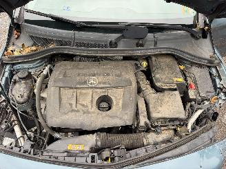 Mercedes B-klasse B 180 CDI picture 5