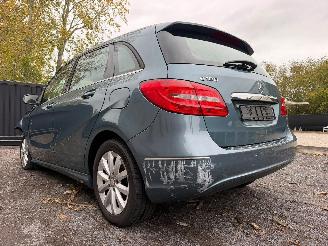 Mercedes B-klasse B 180 CDI picture 16
