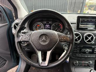 Mercedes B-klasse B 180 CDI picture 28