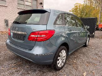 Mercedes B-klasse B 180 CDI picture 20