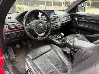 BMW 1-serie D EFFICIENT DYNAM picture 21