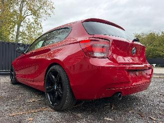 BMW 1-serie D EFFICIENT DYNAM picture 11