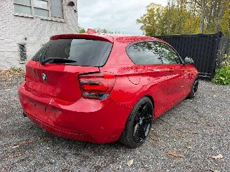 BMW 1-serie D EFFICIENT DYNAM picture 19