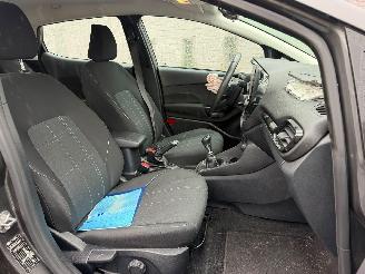 Ford Fiesta TREND picture 23