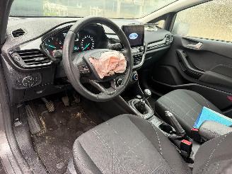 Ford Fiesta TREND picture 25