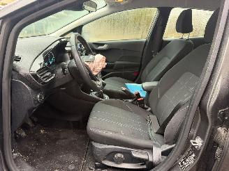Ford Fiesta TREND picture 20
