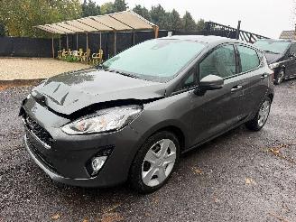 Ford Fiesta TREND picture 12