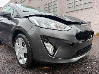 Ford Fiesta TREND picture 3