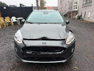 Ford Fiesta TREND picture 10