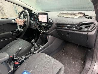 Ford Fiesta TREND picture 24