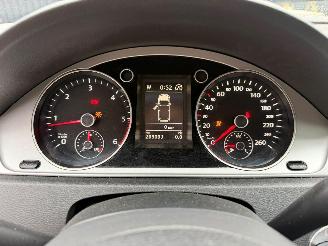 Volkswagen Passat BUSINESS picture 28