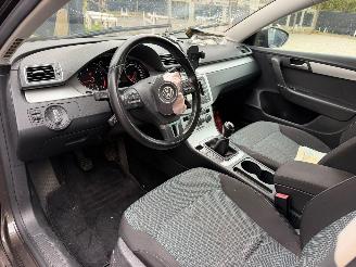 Volkswagen Passat BUSINESS picture 25