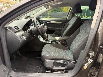 Volkswagen Passat BUSINESS picture 20