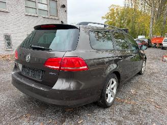 Volkswagen Passat BUSINESS picture 19
