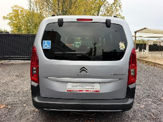 Citroën Berlingo PLUS picture 19