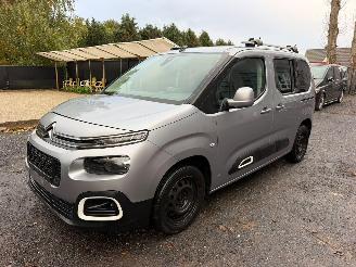 Citroën Berlingo PLUS picture 15