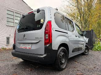 Citroën Berlingo PLUS picture 21