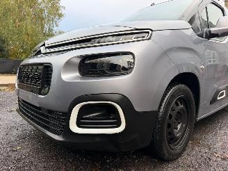 Citroën Berlingo PLUS picture 14