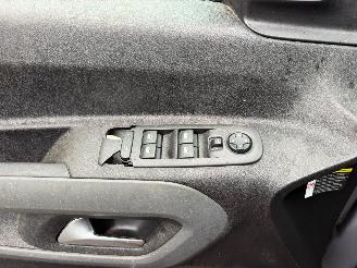 Citroën Berlingo PLUS picture 34