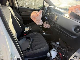 Toyota Yaris 1.5 picture 19