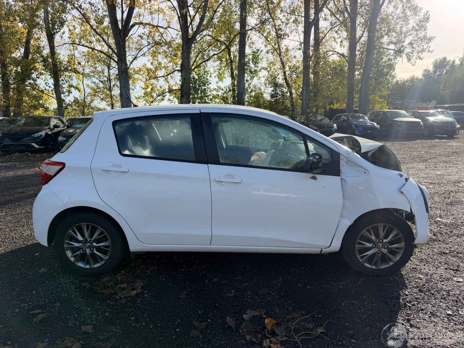 Toyota Yaris 1.5
