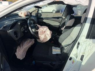 Toyota Yaris 1.5 picture 14