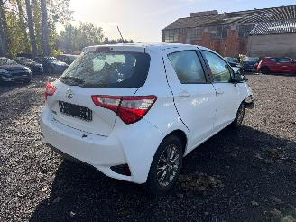 Toyota Yaris 1.5 picture 13