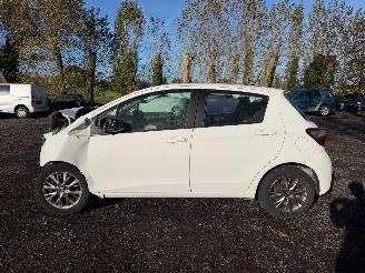 Toyota Yaris 1.5 picture 10
