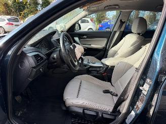 BMW 1-serie 1.6 D picture 19