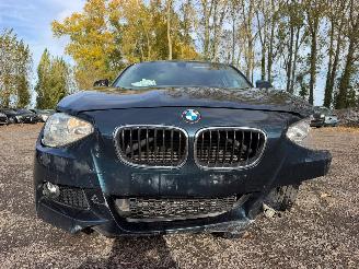 BMW 1-serie 1.6 D picture 5