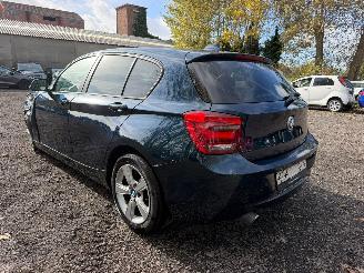 BMW 1-serie 1.6 D picture 13