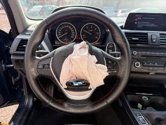 BMW 1-serie 1.6 D picture 26