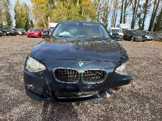 BMW 1-serie 1.6 D picture 7
