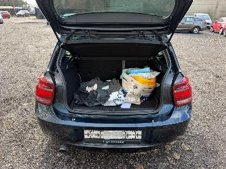 BMW 1-serie 1.6 D picture 16