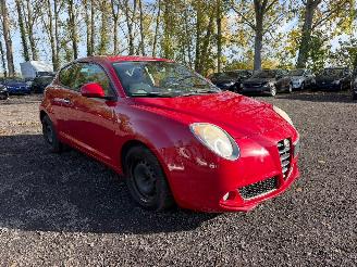 Alfa Romeo MiTo  picture 2